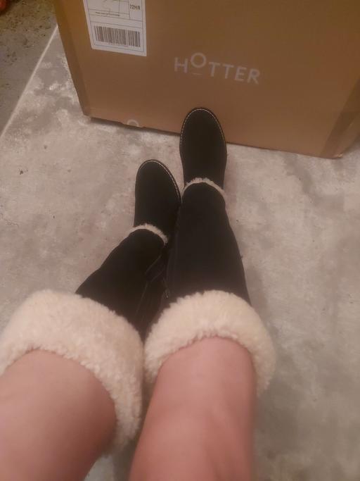 Buy & Sell Pensnett Dudley - Photos for Ugg wedge boots