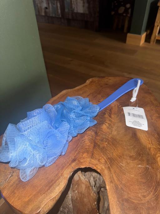 Buy & Sell Turnford Broxbourne - Photos for BACK SCRUBBER