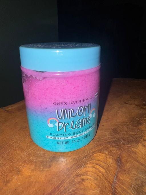 Buy & Sell Turnford Broxbourne - Photos for BODY SCRUB