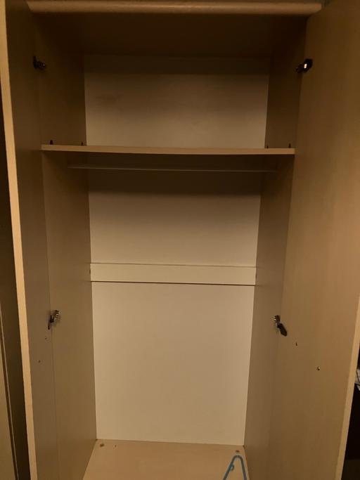 Buy & Sell Chorlton Cum Hardy Manchester - Photos for Wardrobe and chest of drawers