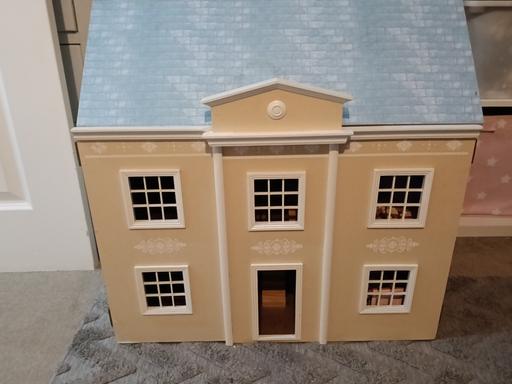 Buy & Sell White Hart Lane Station North London - Photos for dolls house