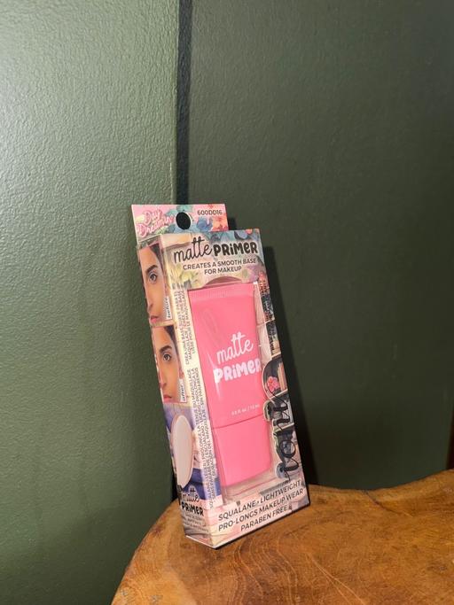 Buy & Sell Turnford Broxbourne - Photos for MATTE PRIMER