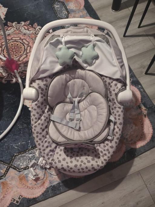 Buy & Sell Arnos Grove North London - Photos for Graco baby swing