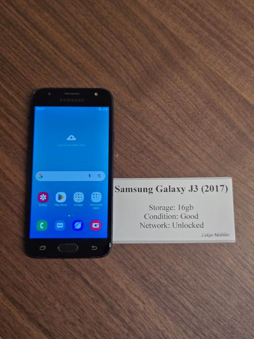 Buy & Sell Anstey Charnwood - Photos for Samsung Galaxy J3 (2017)