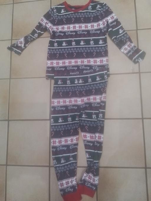 Buy & Sell Streetly Walsall - Photos for DISNEY XMAS PJS