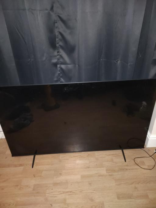 Buy & Sell Washwood Heath Birmingham - Photos for 65 inch Hisense 