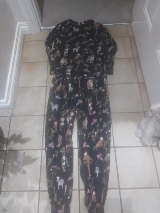 Buy & Sell Streetly Walsall - Photos for M/S GIRLS PJS
