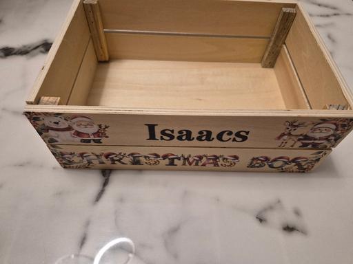 Buy & Sell Birmingham City Centre Birmingham - Photos for Christmas box