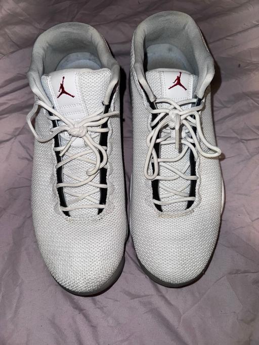 Buy & Sell Hunts Cross Knowsley - Photos for Jordan horizon LS basketball boots