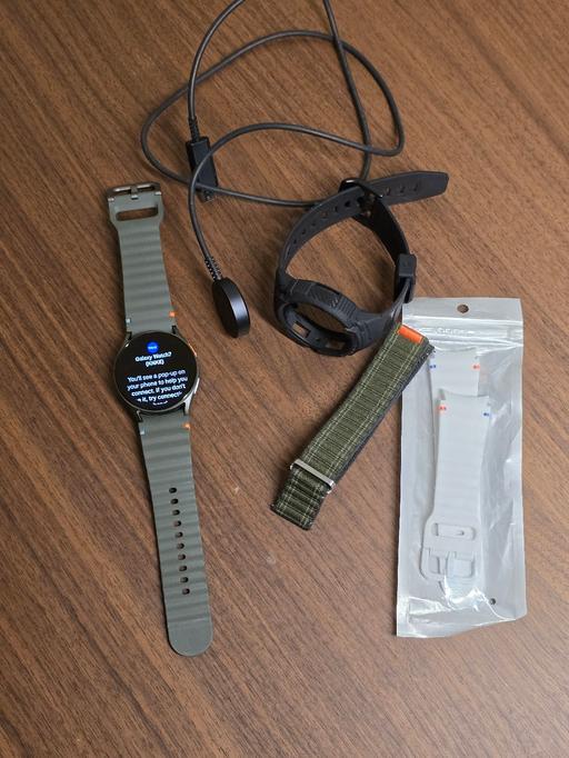 Buy & Sell Anstey Charnwood - Photos for Samsung Galaxy Watch 7