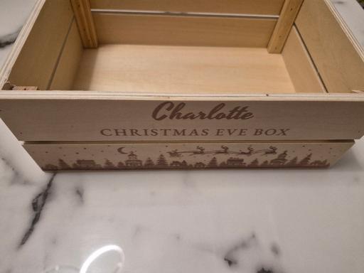 Buy & Sell Newhall Street Birmingham - Photos for Christmas eve box