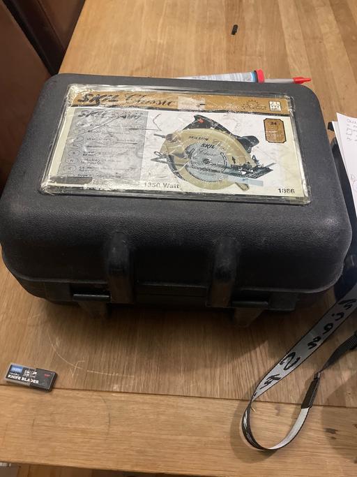 Buy & Sell Northfield Birmingham - Photos for Circular saw