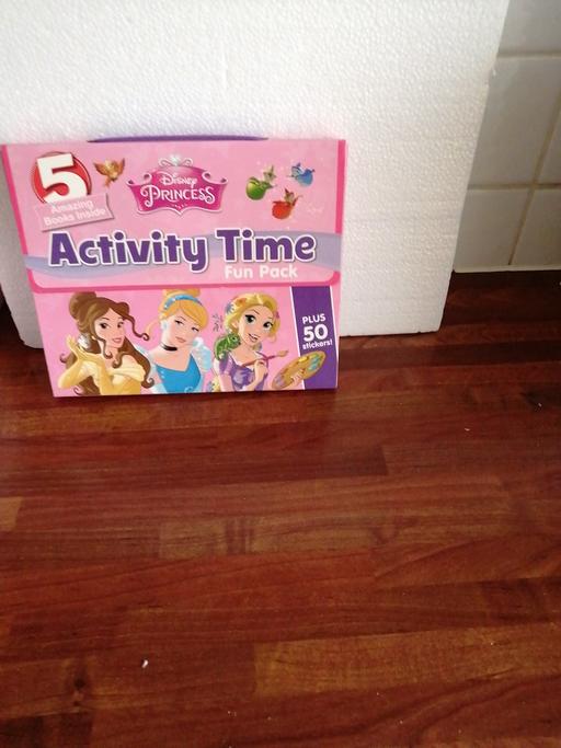 Buy & Sell Dosthill Tamworth - Photos for DISNEY BOOKS