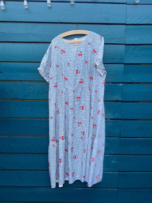 Buy & Sell Turnford Broxbourne - Photos for LADIES DRESS