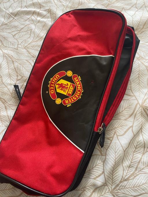 Buy & Sell Higher Whitley Cheshire West and Chester - Photos for United bag