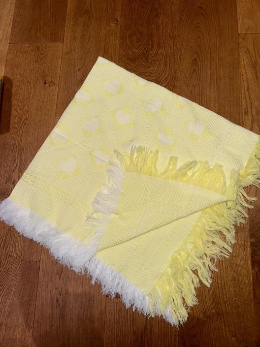 Buy & Sell Turnford Broxbourne - Photos for BABY BLANKET