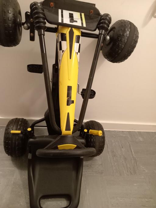 Buy & Sell Brixton South East London - Photos for kids go cart