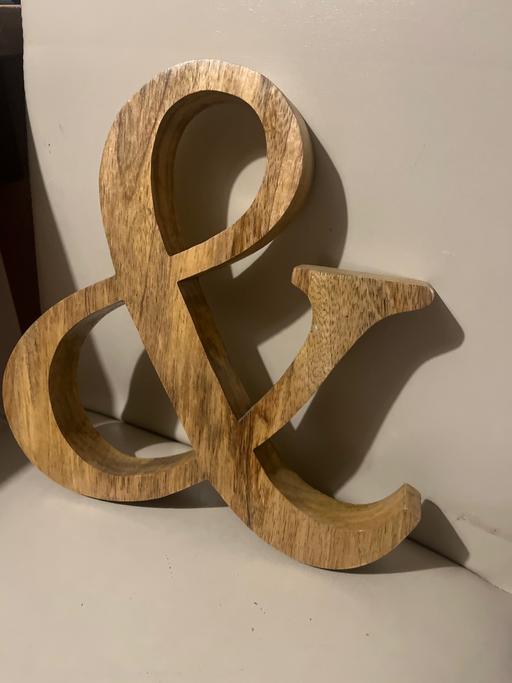 Buy & Sell Cadeby Doncaster - Photos for Solid wood & standing