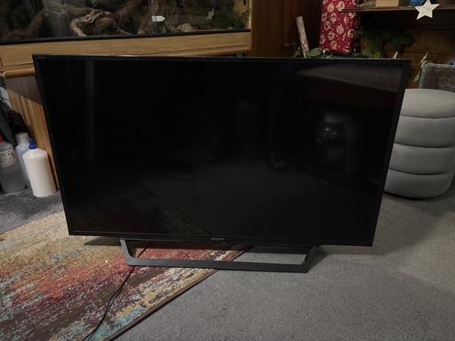 Buy & Sell Norwich Norwich - Photos for 42 inch Sony tv