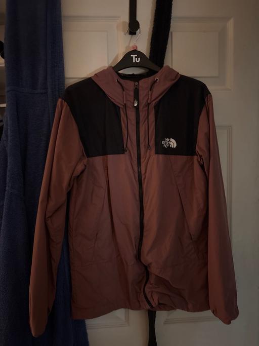 Buy & Sell Norwich Norwich - Photos for North face jacket unisex