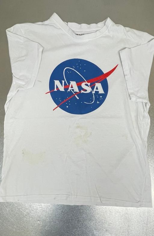 Buy & Sell West Ealing West London - Photos for Primark streetwear men’s white t-shirt