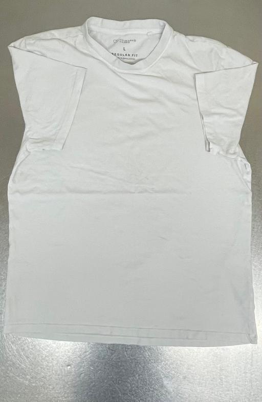 Buy & Sell West Ealing West London - Photos for Primark Cares men’s white T-shirt