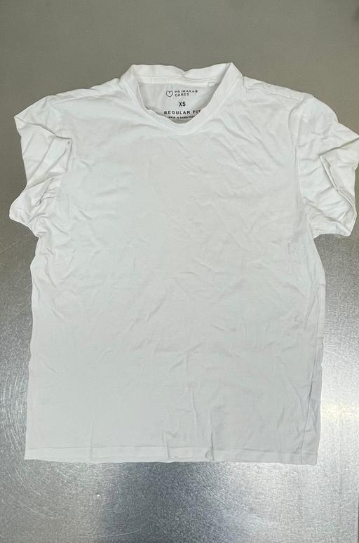 Buy & Sell West Ealing West London - Photos for Primark Cares men’s white T-shirt