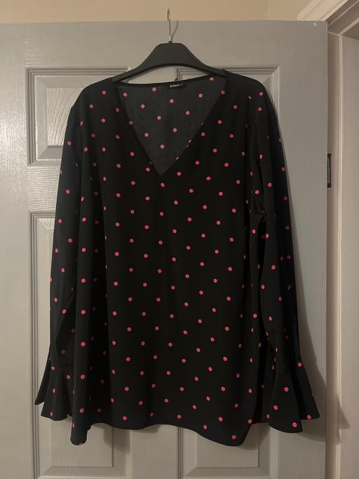 Buy & Sell Cadeby Doncaster - Photos for Roman size 20 dressy tunic top