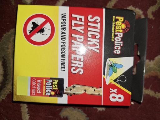 Buy & Sell Ettingshall Park Wolverhampton - Photos for New Sticky fly papers