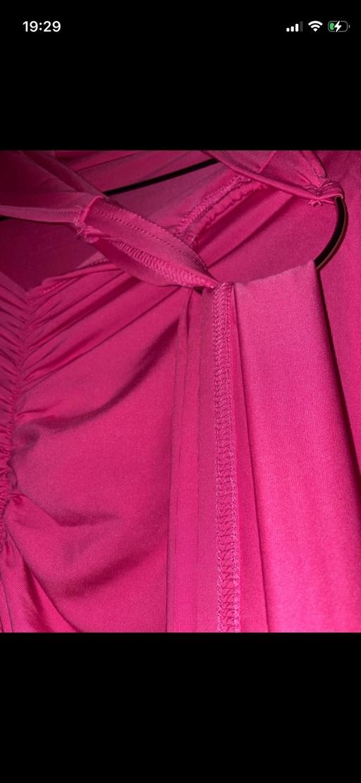 Buy & Sell Kings Heath Birmingham - Photos for Ladies petite off the shoulder long dress