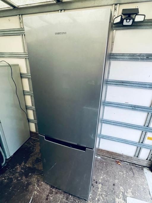 Buy & Sell Liverpool Knowsley - Photos for Fridge freezer can deliver