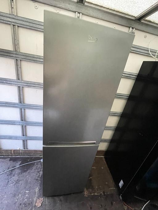 Buy & Sell Hunts Cross Knowsley - Photos for Fridge freezer can deliver