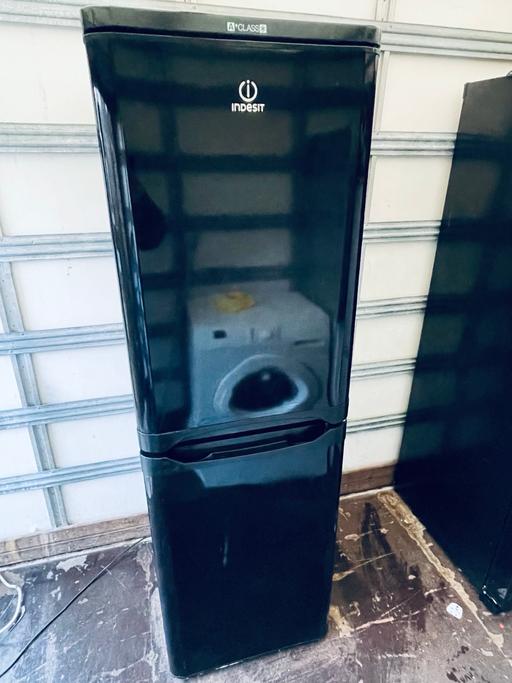 Buy & Sell Hunts Cross Knowsley - Photos for Fridge freezer can deliver