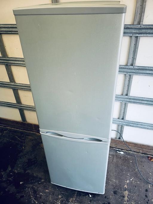 Buy & Sell Hunts Cross Knowsley - Photos for Fridge freezer can deliver