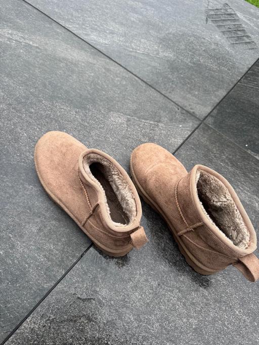 Buy & Sell Turnford Broxbourne - Photos for ANKLE BOOTS