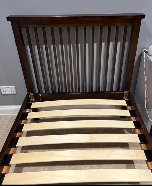 Buy & Sell New Duston West Northamptonshire - Photos for Bed frame