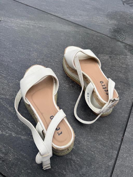 Buy & Sell Turnford Broxbourne - Photos for LADIES SHOES