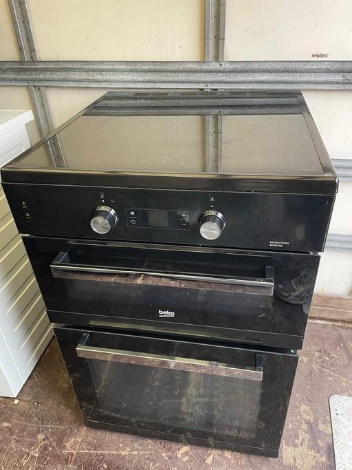 Buy & Sell Hunts Cross Knowsley - Photos for Cooker can deliver