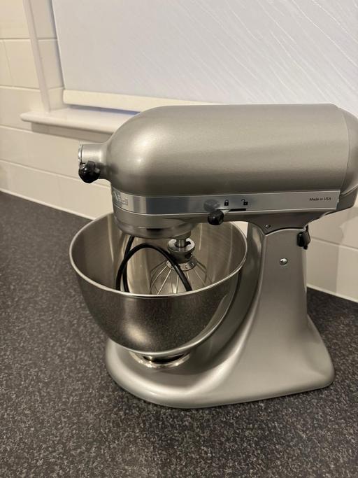 Buy & Sell Mount Vernon Glasgow - Photos for Kitchen Aid mixer