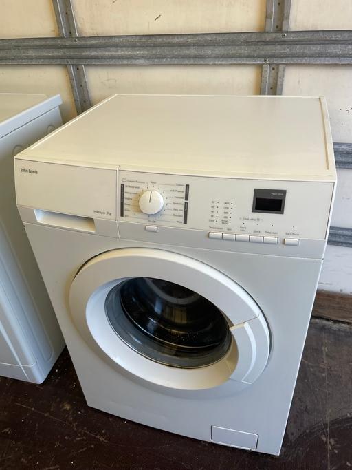 Buy & Sell Hunts Cross Knowsley - Photos for Washing machine can deliver