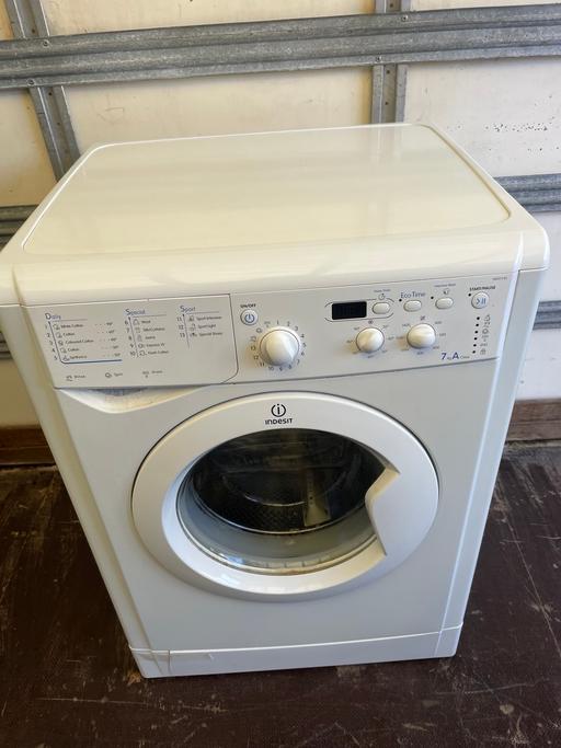 Buy & Sell Liverpool Knowsley - Photos for Washing machine can deliver