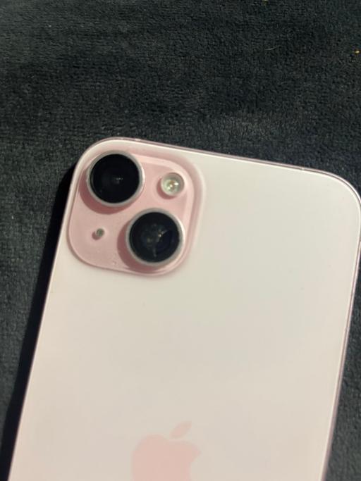 Buy & Sell Flush Kirklees - Photos for iPhone 15 plus pink 128GB