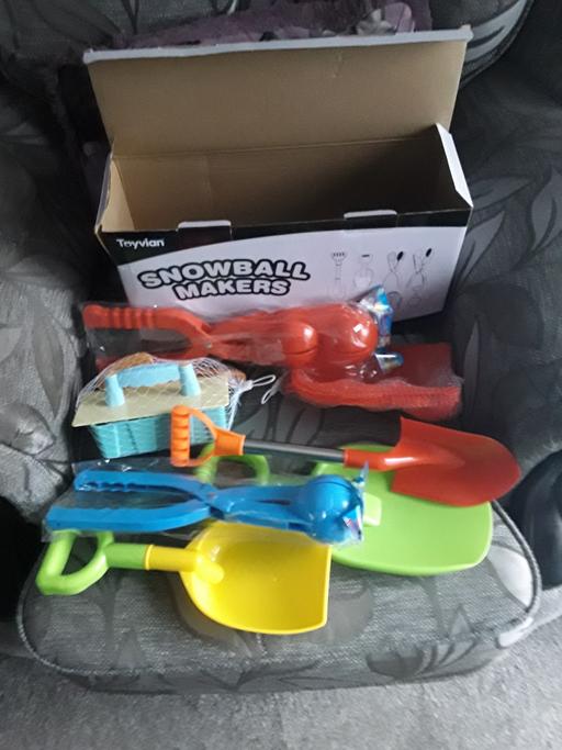 Buy & Sell Ocker Hill Sandwell - Photos for 7 pc snowball maker