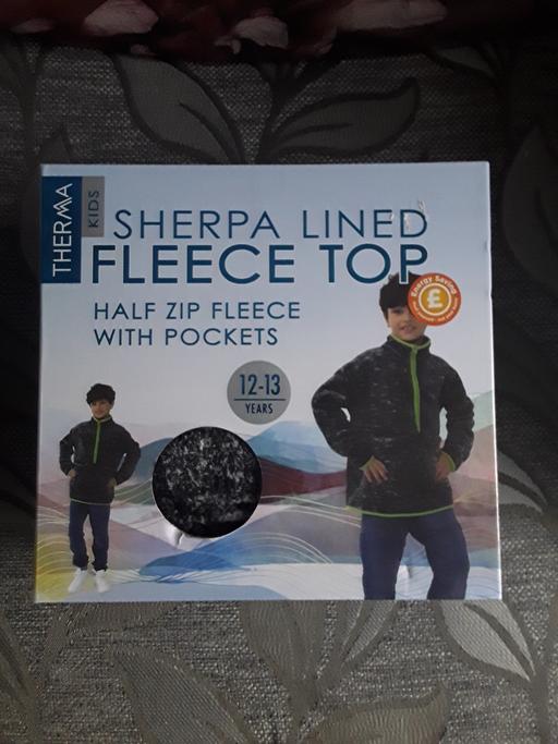 Buy & Sell Ocker Hill Sandwell - Photos for fleece top