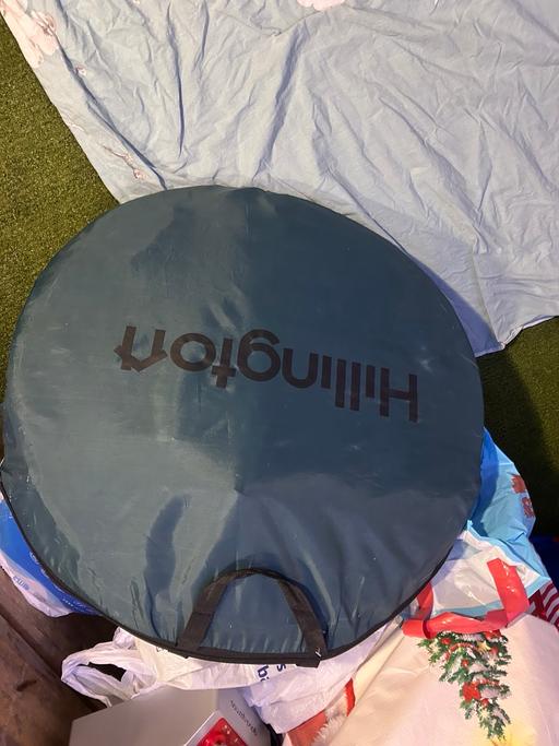 Buy & Sell Quinton Birmingham - Photos for Pop up tent