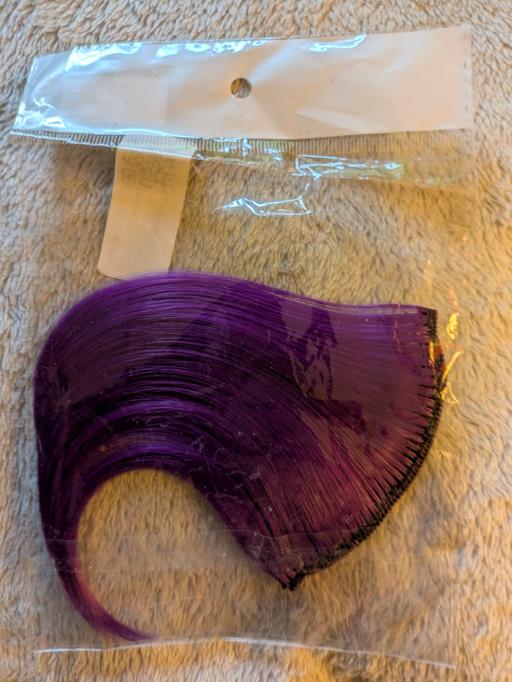 Buy & Sell Telford Telford and Wrekin - Photos for New Fake Hair Highlight Clip
