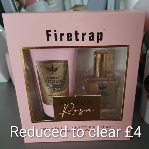 Buy & Sell Harborne Birmingham - Photos for ❤️ Firetrap Gift Set ❤️