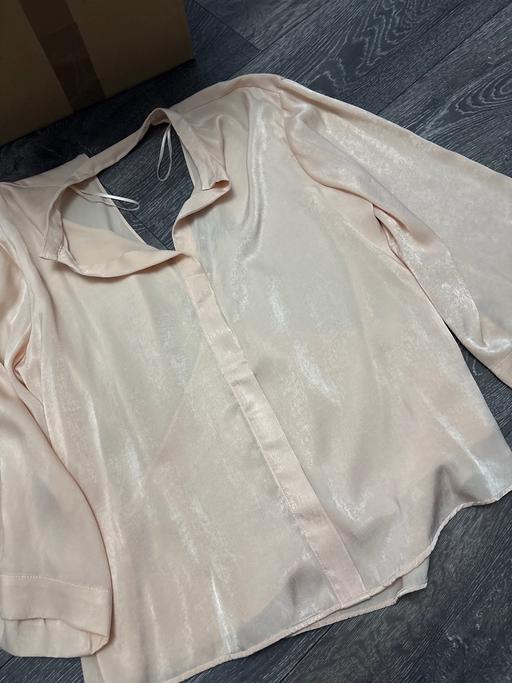 Buy & Sell Woodsetton Dudley - Photos for Ladies blouse