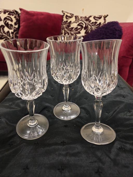 Buy & Sell Cranford Hounslow - Photos for crystal glasses