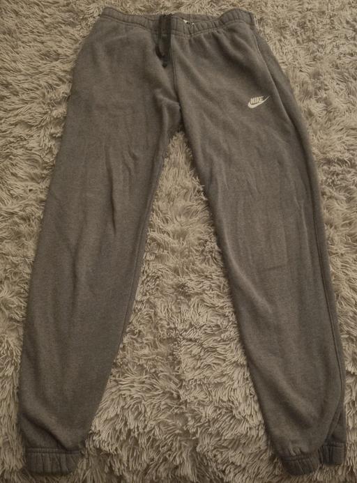 Buy & Sell Clayton West Kirklees - Photos for Mens Gret Nike Joggers - Size Small